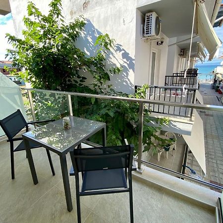 Katia Apartments Pefkochori Ngoại thất bức ảnh