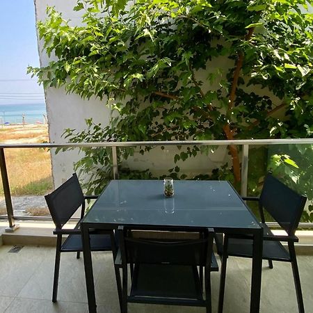 Katia Apartments Pefkochori Ngoại thất bức ảnh