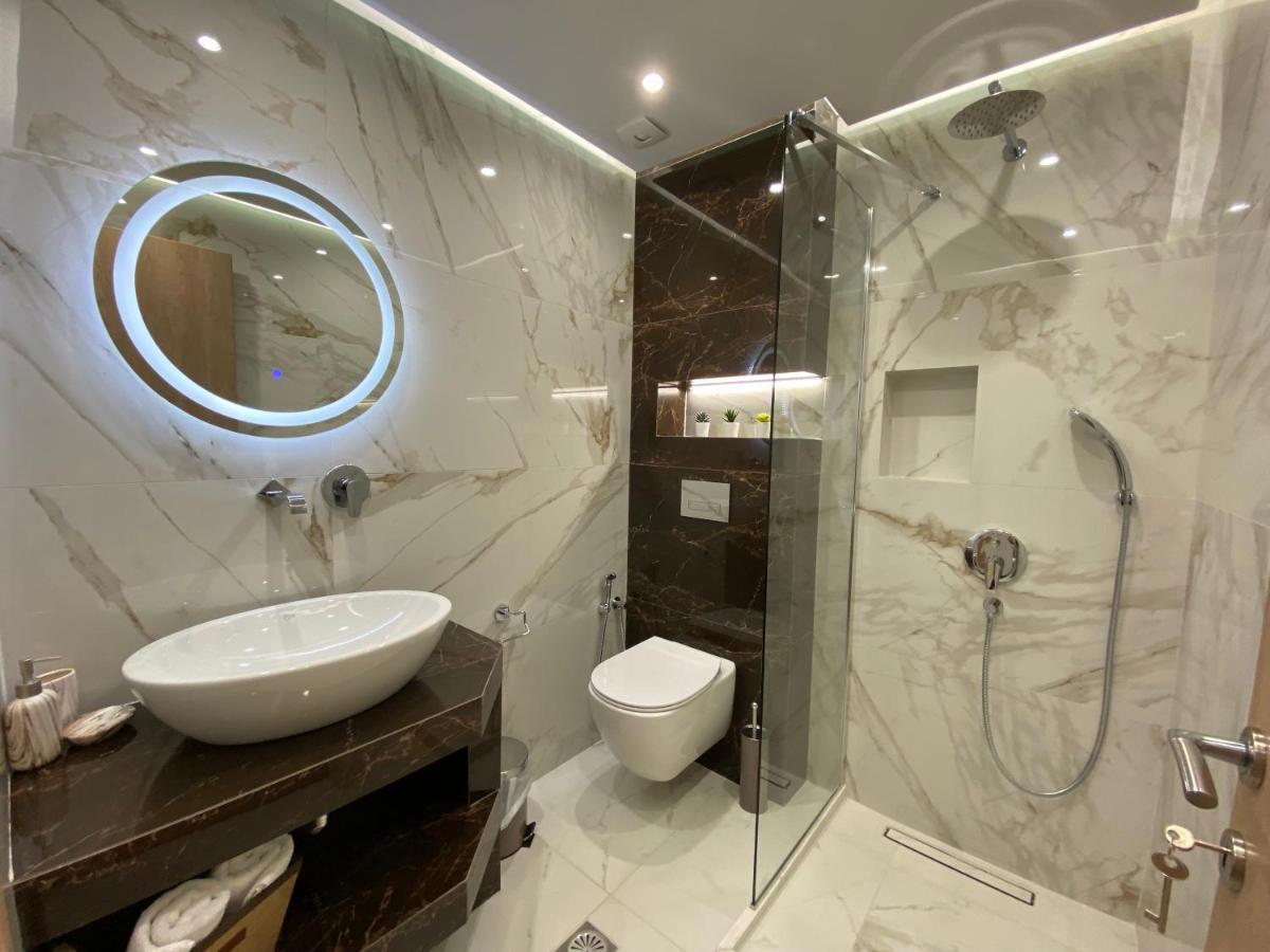 Katia Apartments Pefkochori Ngoại thất bức ảnh