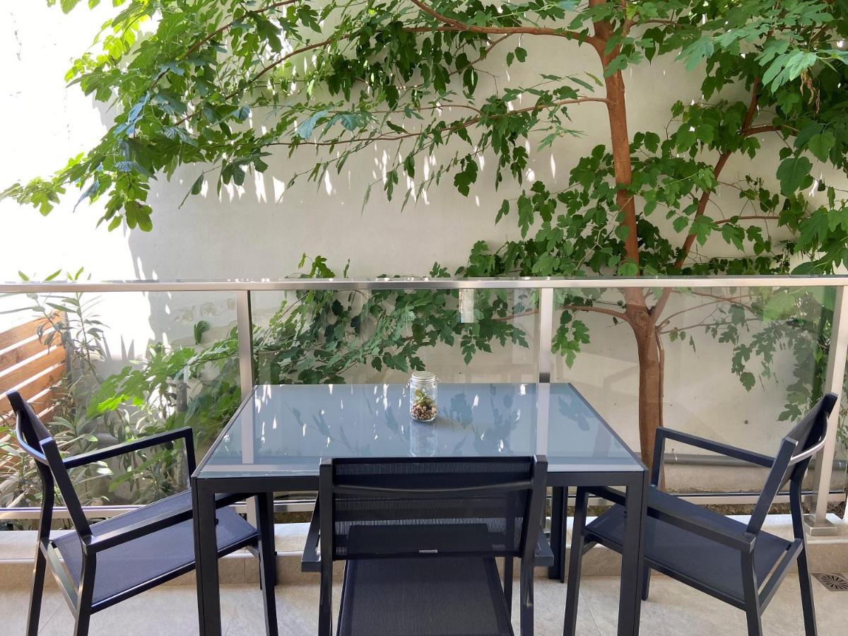 Katia Apartments Pefkochori Ngoại thất bức ảnh